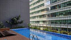 Tahir Building (D1), Office #276116791